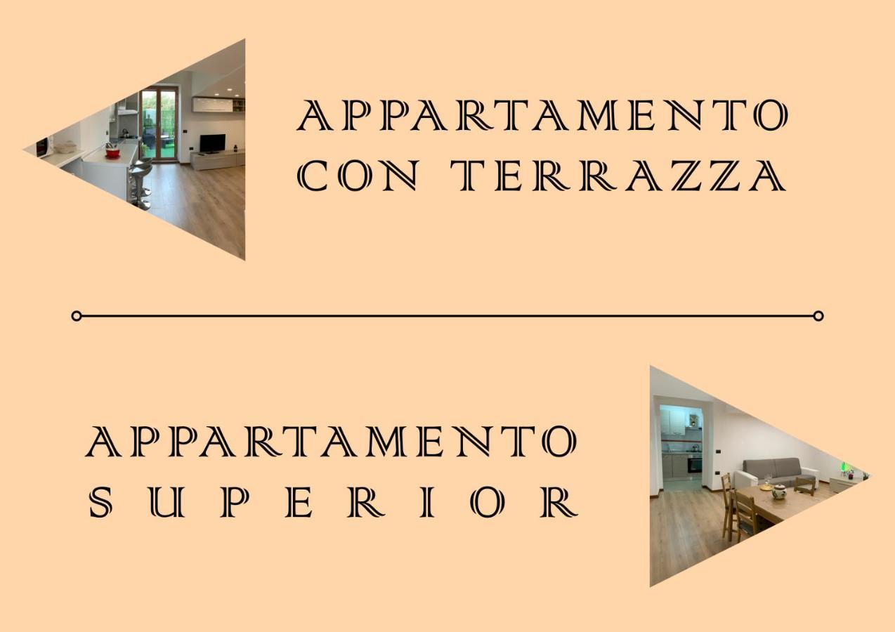 Raiola Welcome Torre Annunziata Eksteriør bilde